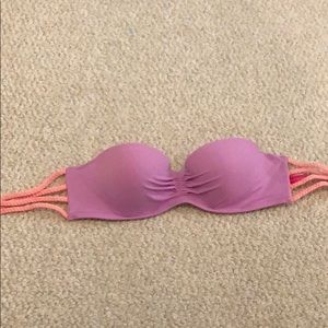 Victoria’s Secret Swim Top